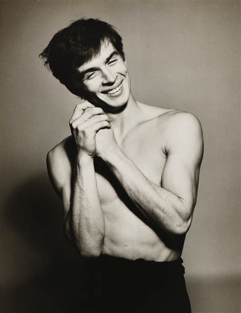 rudolf nureyev nude|Rudolf Nureyev by Richard Avedon